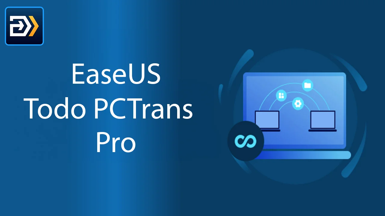 EaseUS Todo PCTrans Pro скачать для x86-x64bit | Krasava.net